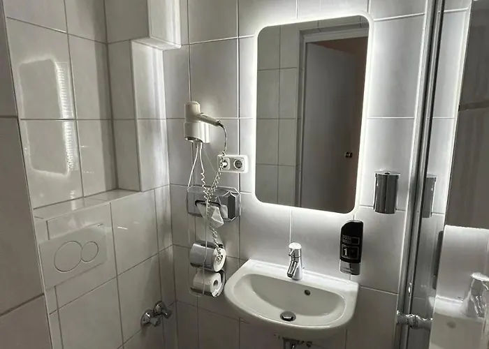 Westend#101 Appartement *