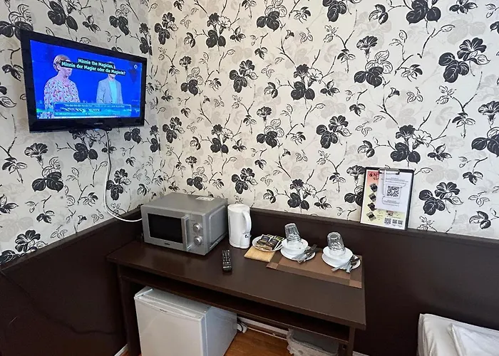 Westend#101 Appartement Francfort-sur-le-Main