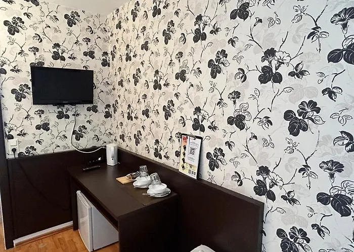 Westend#101 Francfort-sur-le-Main
